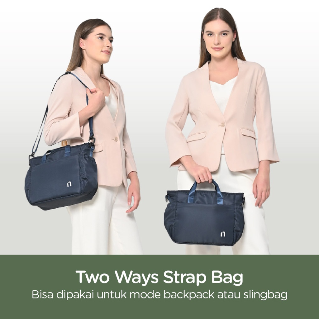 Mini Diaper - Alpha Green