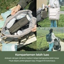 Tother Cooler Modular - Alpha Green