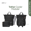Tother Cooler Modular - Black