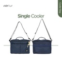 Single Cooler - Army Green