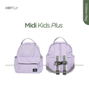 Midi Kids Plus -  Lilac
