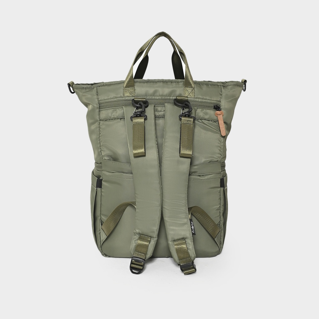 Tother Cooler Modular - Alpha Green