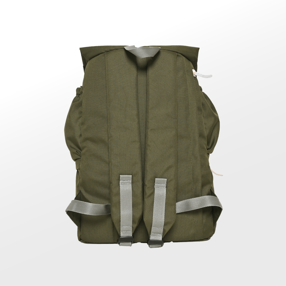 All Day Pro - Army Green