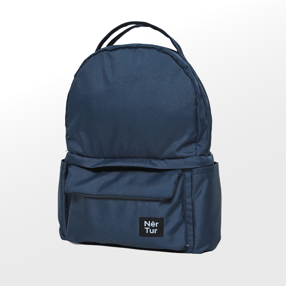 Midi Cooler - Navy