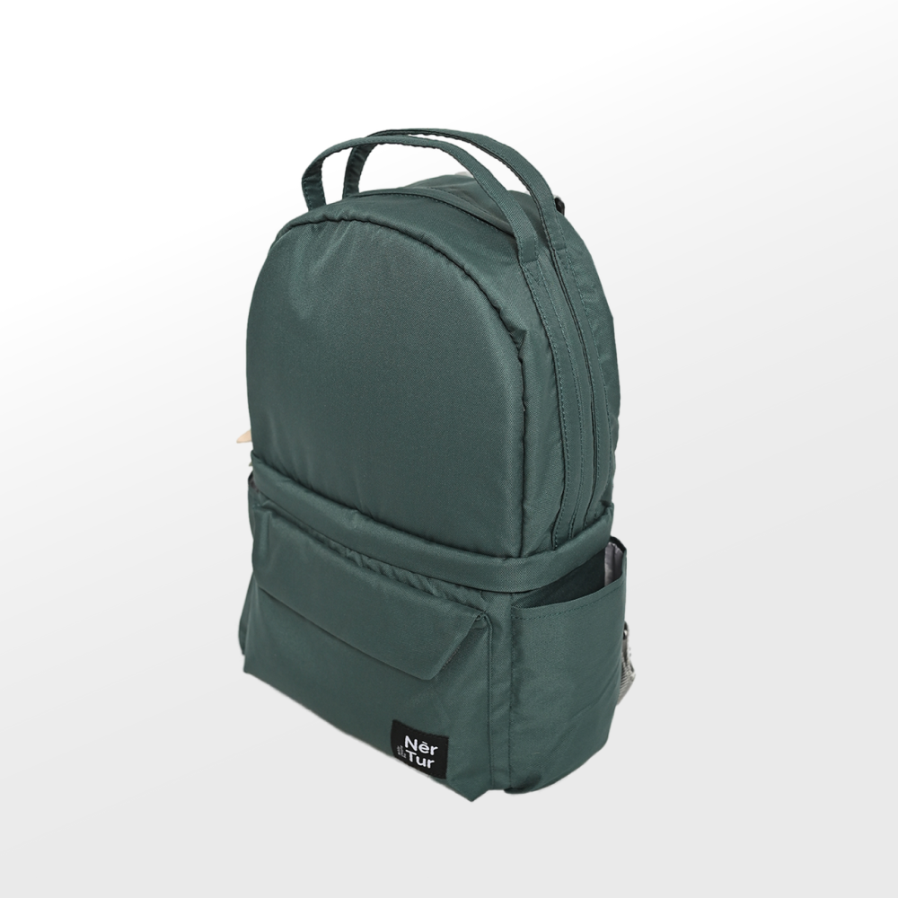 Midi Cooler - WP Forest Green