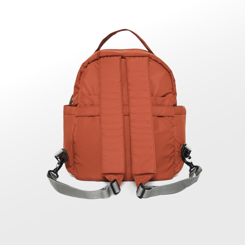 Midi Diaper NS - Brick