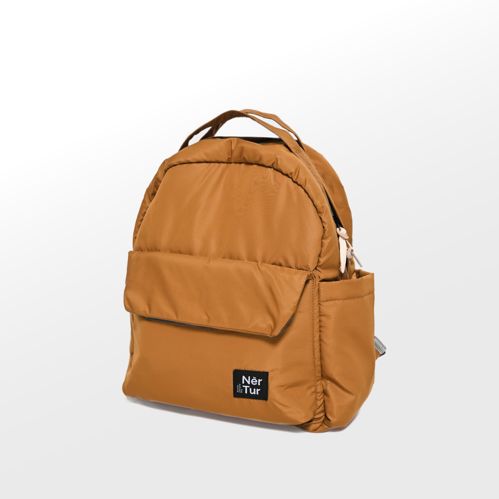 Midi Diaper NS - Brown Sugar