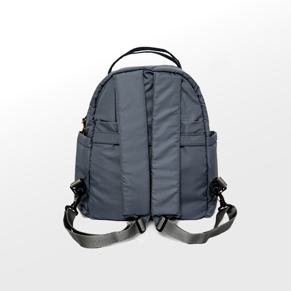 Midi Diaper NS - Dark Grey