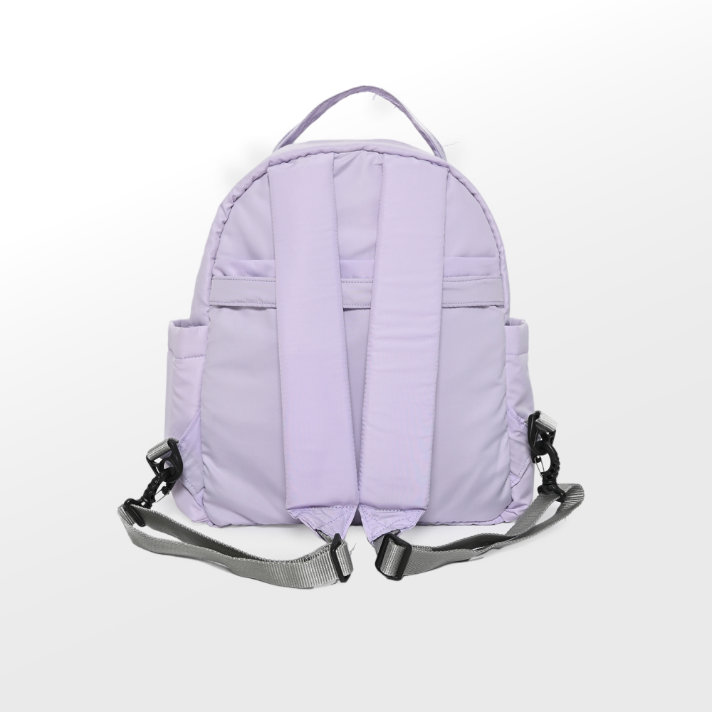 Midi Diaper NS - Lilac