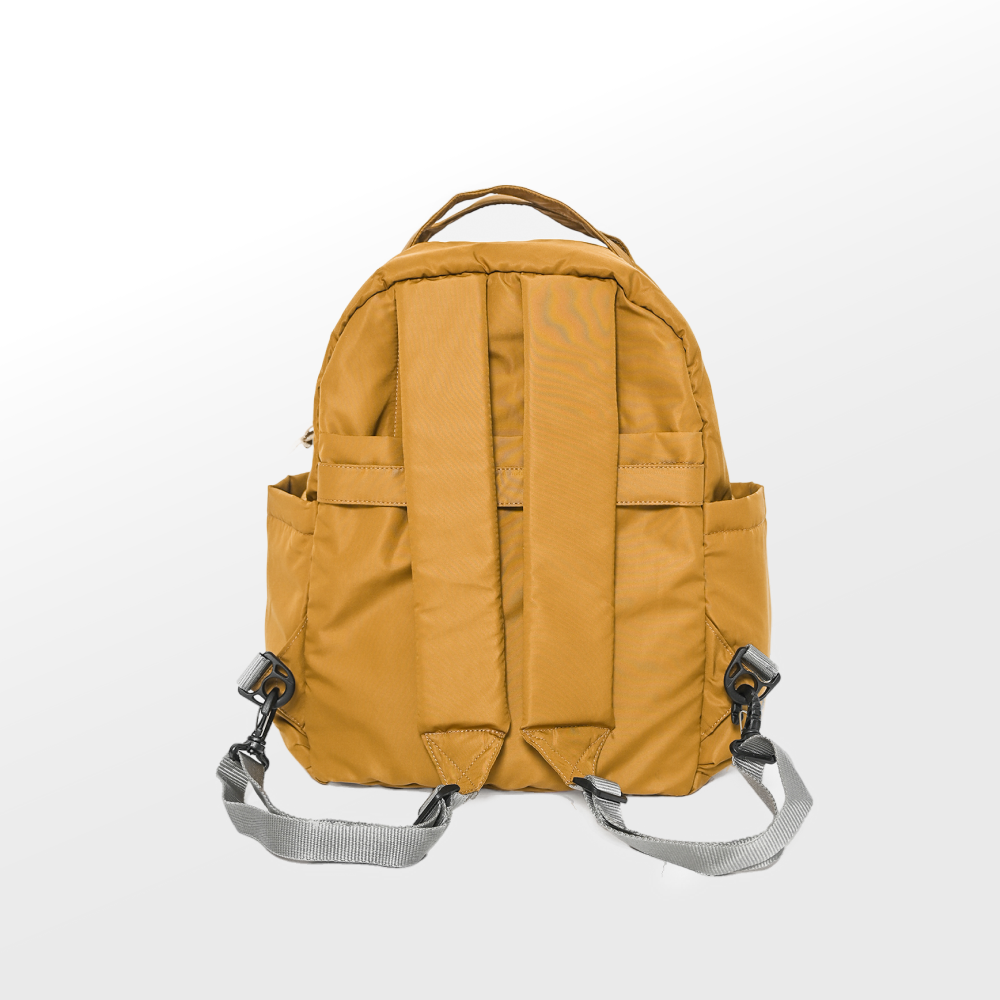 Midi Diaper NS - Mustard