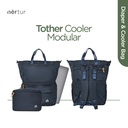 Tother Cooler Modular - Navy