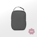 Midi Pouch - Dark Grey