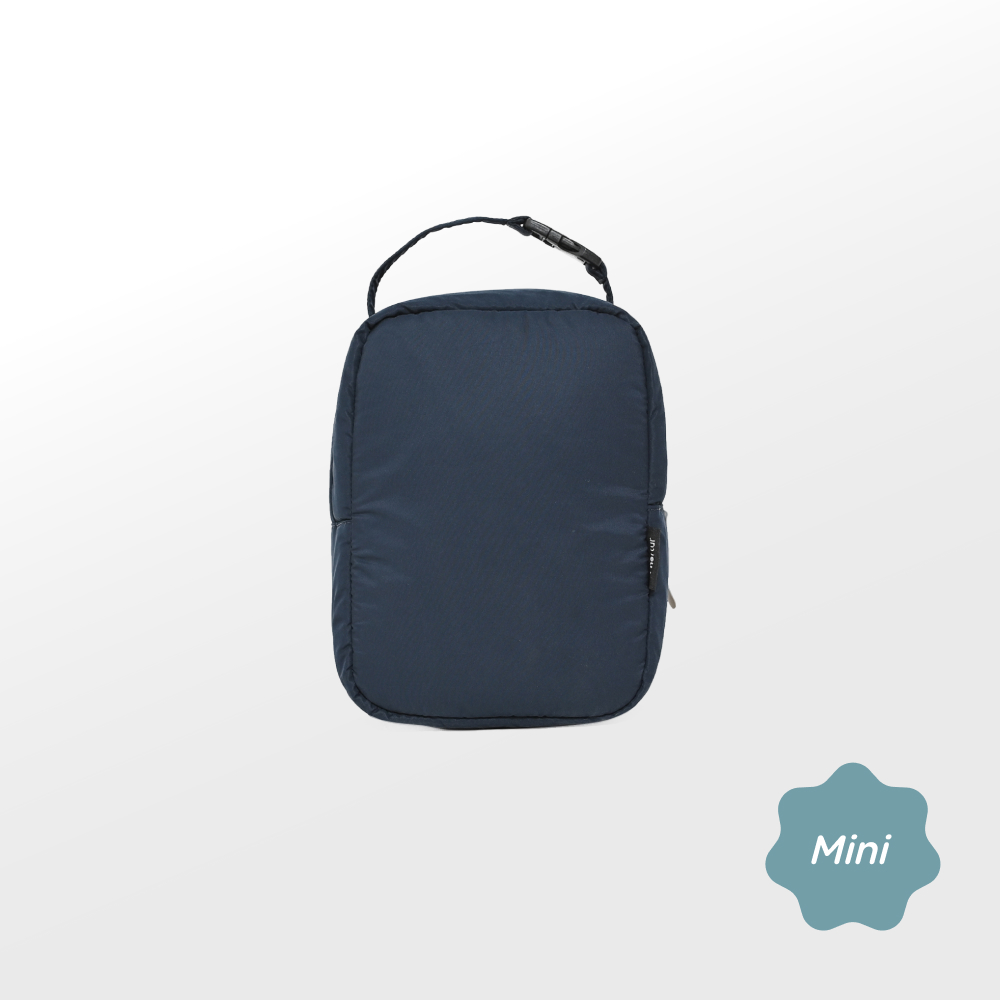 Midi Pouch - Navy