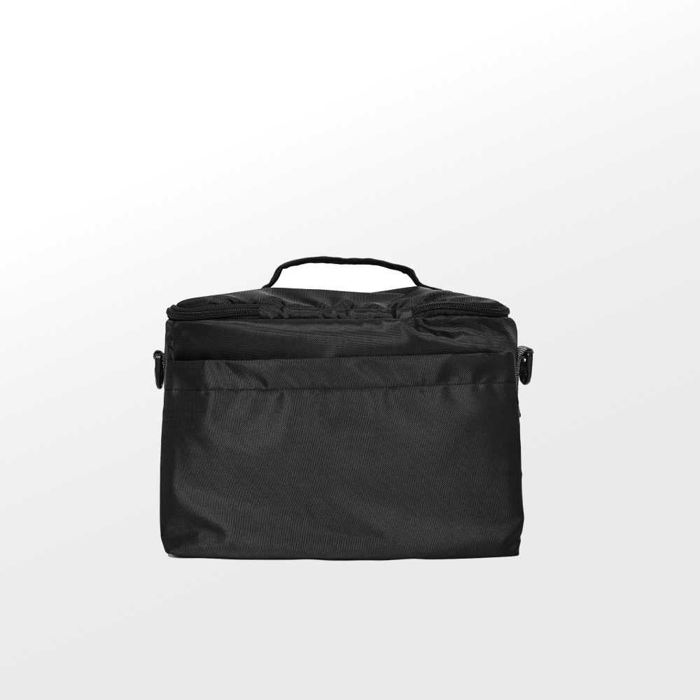 Single Cooler - Black