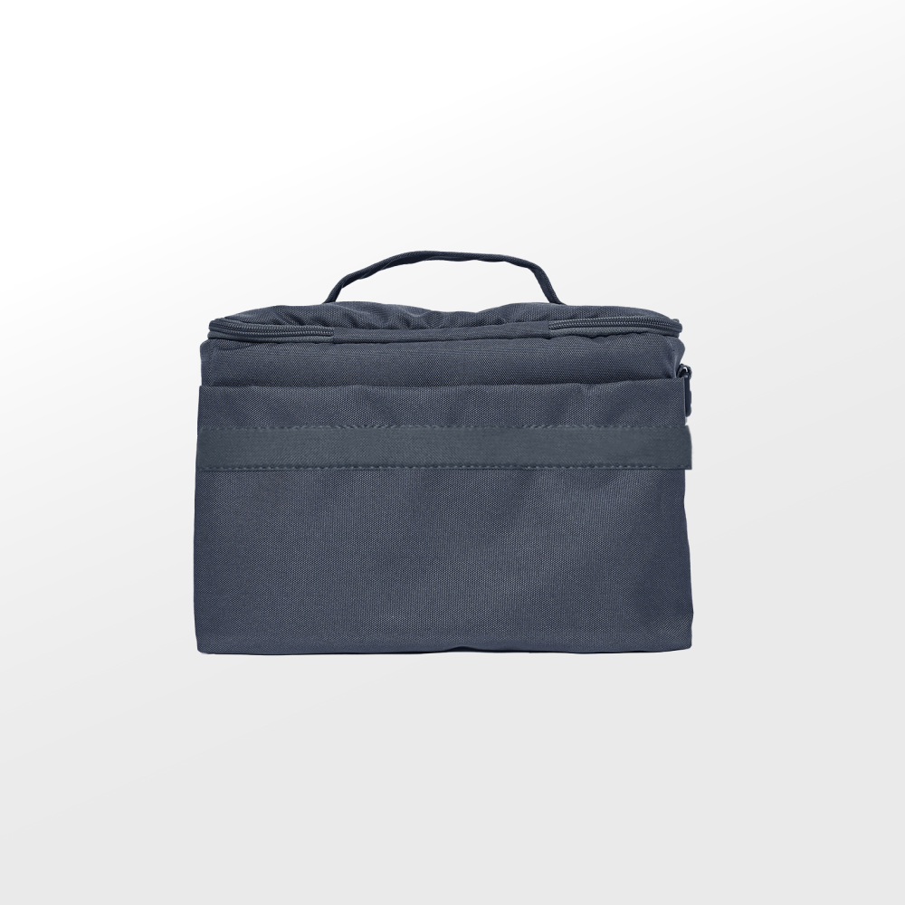 Single Cooler Slim - Dark Grey