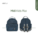 Midi Kids Plus -  Lilac