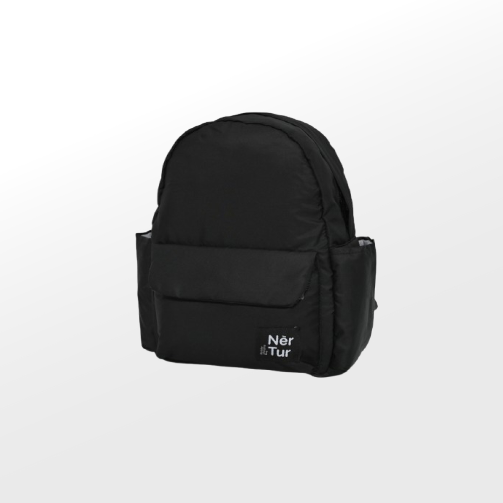 Midi Kids Plus -  Black