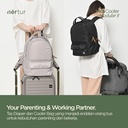 Midi Cooler Modular II - Polyester Kitt