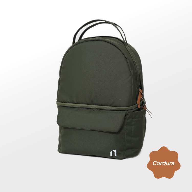 MCM II - Polyester Alpha Green