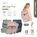 All Day Pro - Army Green