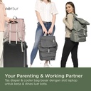 All Day Pro - Army Green