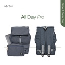 All Day Pro - Army Green