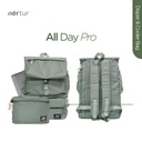 All Day Pro - Army Green