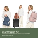 Midi Cooler - WP Beige