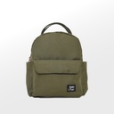 Midi Diaper - Army Green