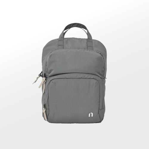 Midi Diaper Pro - Light Grey