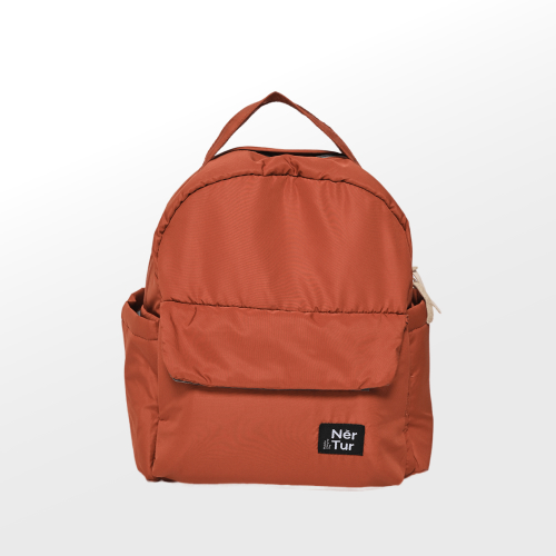 Midi Diaper NS - Brick