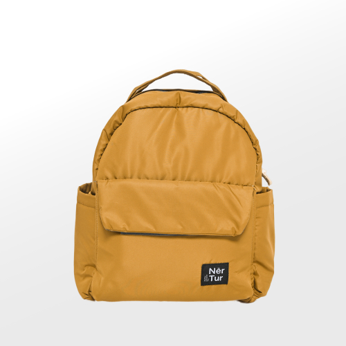 Midi Diaper NS - Mustard