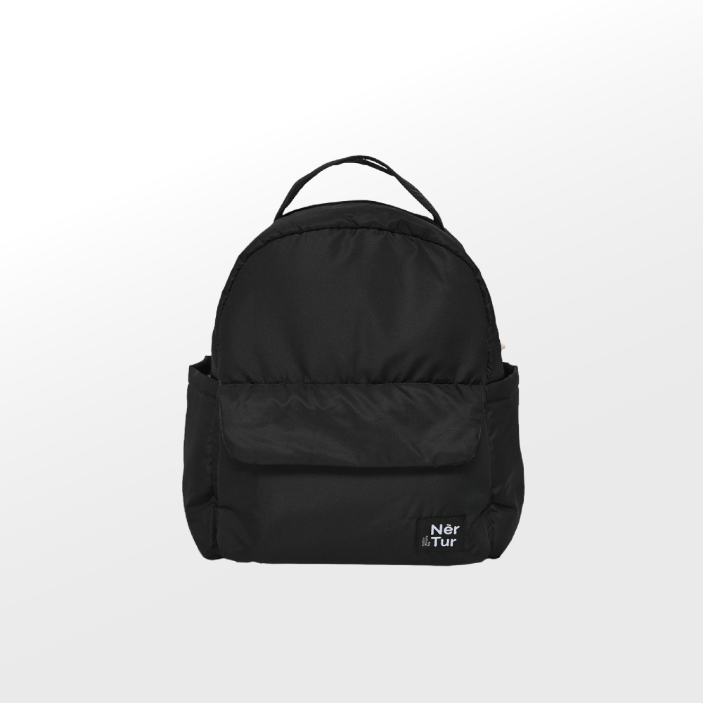 Midi Kids Plus -  Black