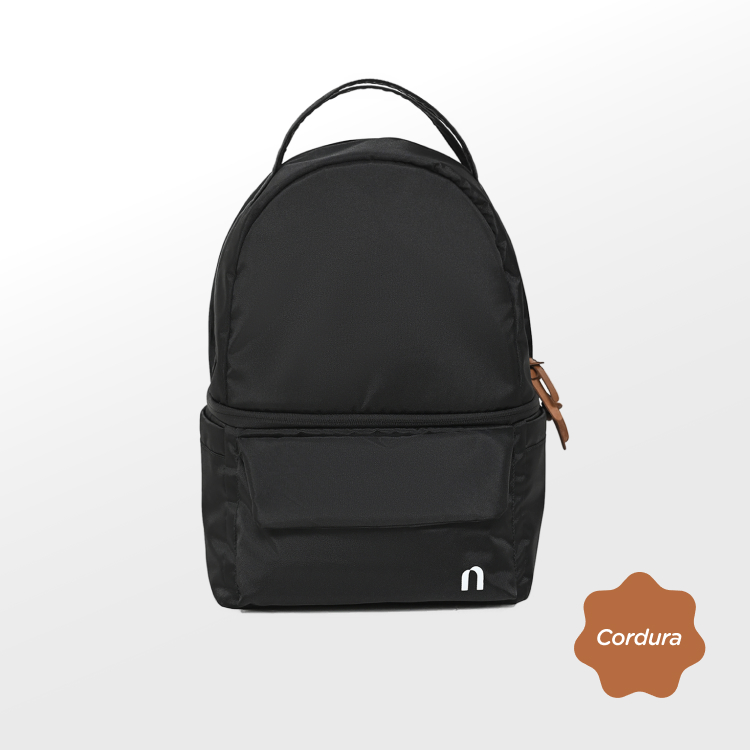 Midi Cooler Modular II - Cordura Black