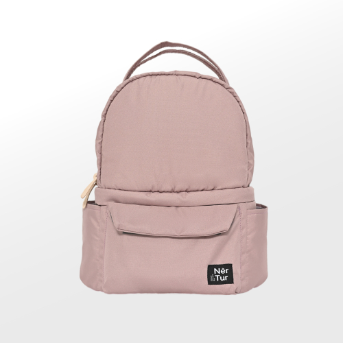 [3013MAU] Midi Cooler - WP Mauve