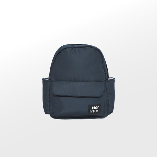 [1104NVY] Midi Kids - Navy