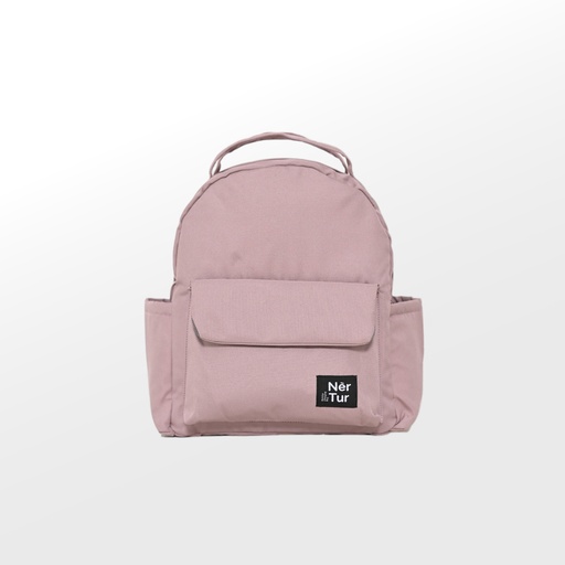 [1309MAU] Midi Kids Plus -  WP Mauve