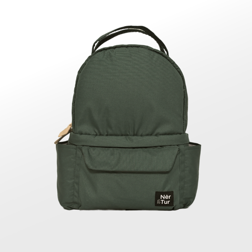 [3001ARG] Midi Cooler - Army Green