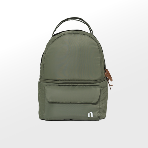 [2101ALG] Midi Cooler Modular II - Polyester Alpha Green