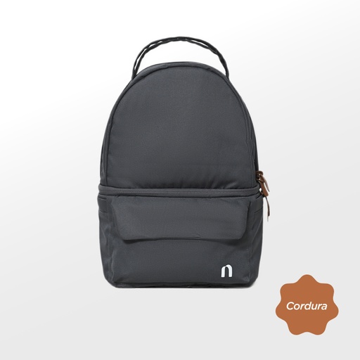 [2107DKG] Midi Cooler Modular II - Cordura Dark Grey