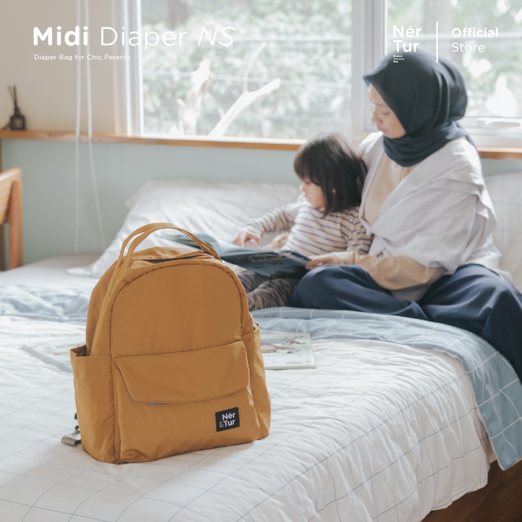 Midi Diaper NS