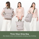 Tother Cooler Modular - Alpha Green