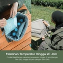 Tother Cooler Modular - Kitt