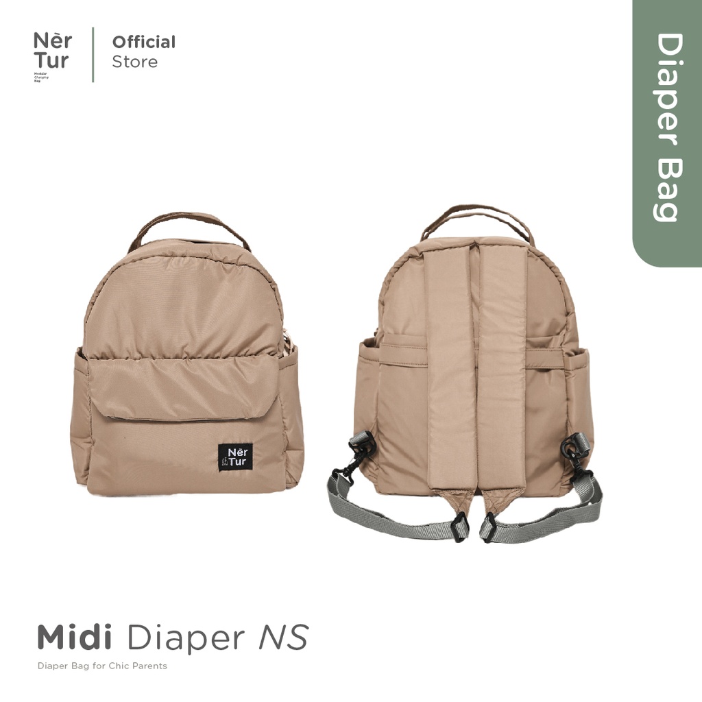 Midi Diaper NS