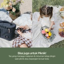 Single Cooler - Army Green