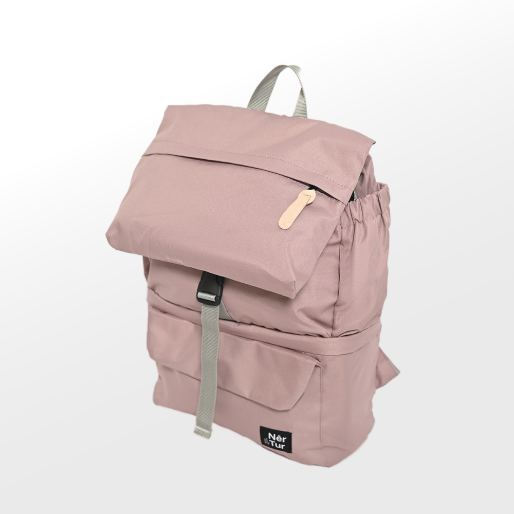 All Day Pro - WP Mauve