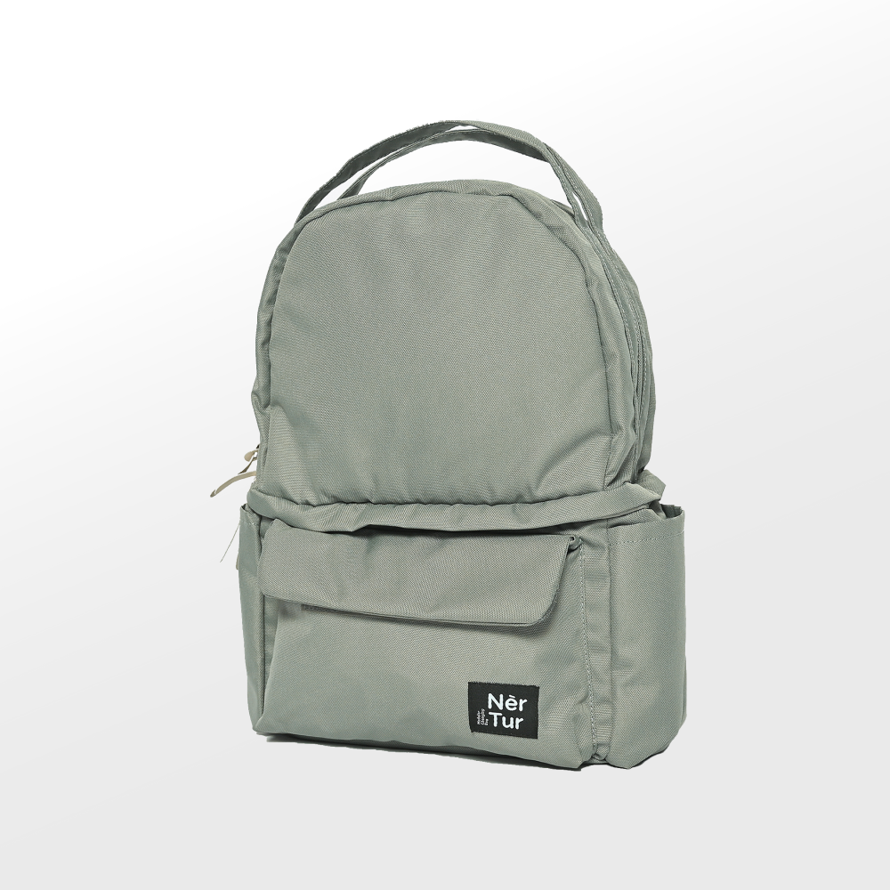 Midi Cooler - Sage Green