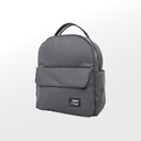 Midi Diaper - Dark Grey