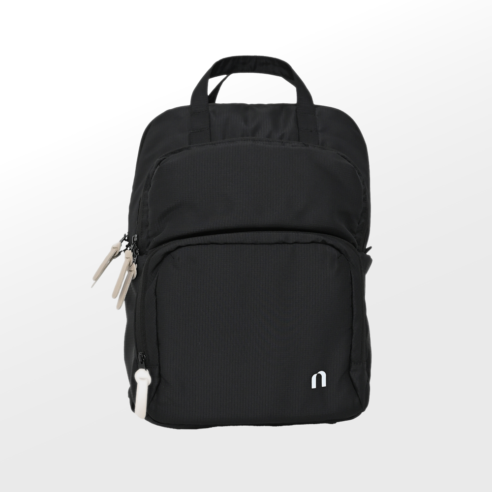 Midi Diaper Pro - Black