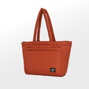 Midi Tote NS - Brick
